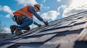 Best Roofing for New Construction  in Mesquite, TX